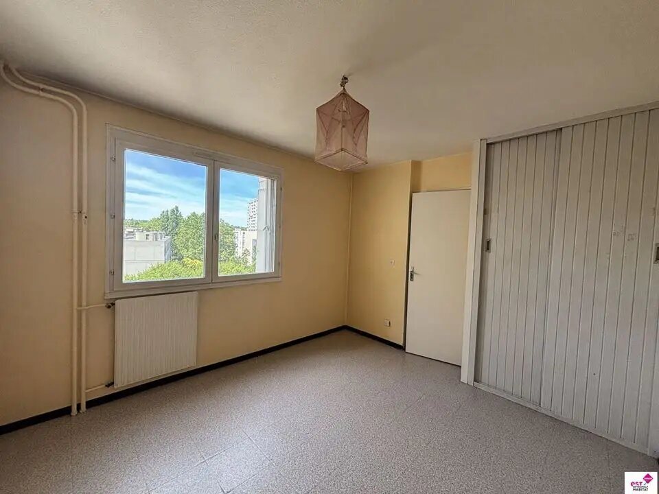 Appartement à vendre, 87m², Villeurbanne