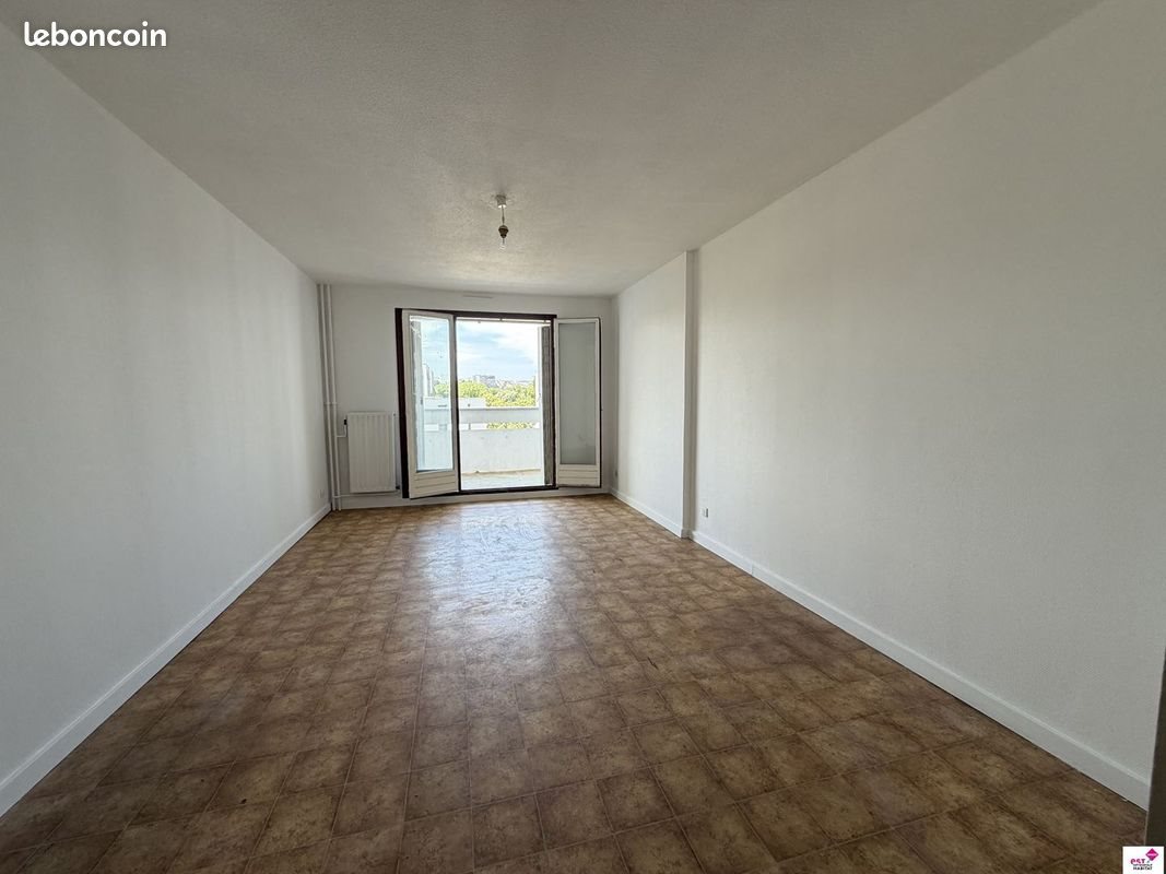 Appartement à vendre, 106m², Villeurbanne