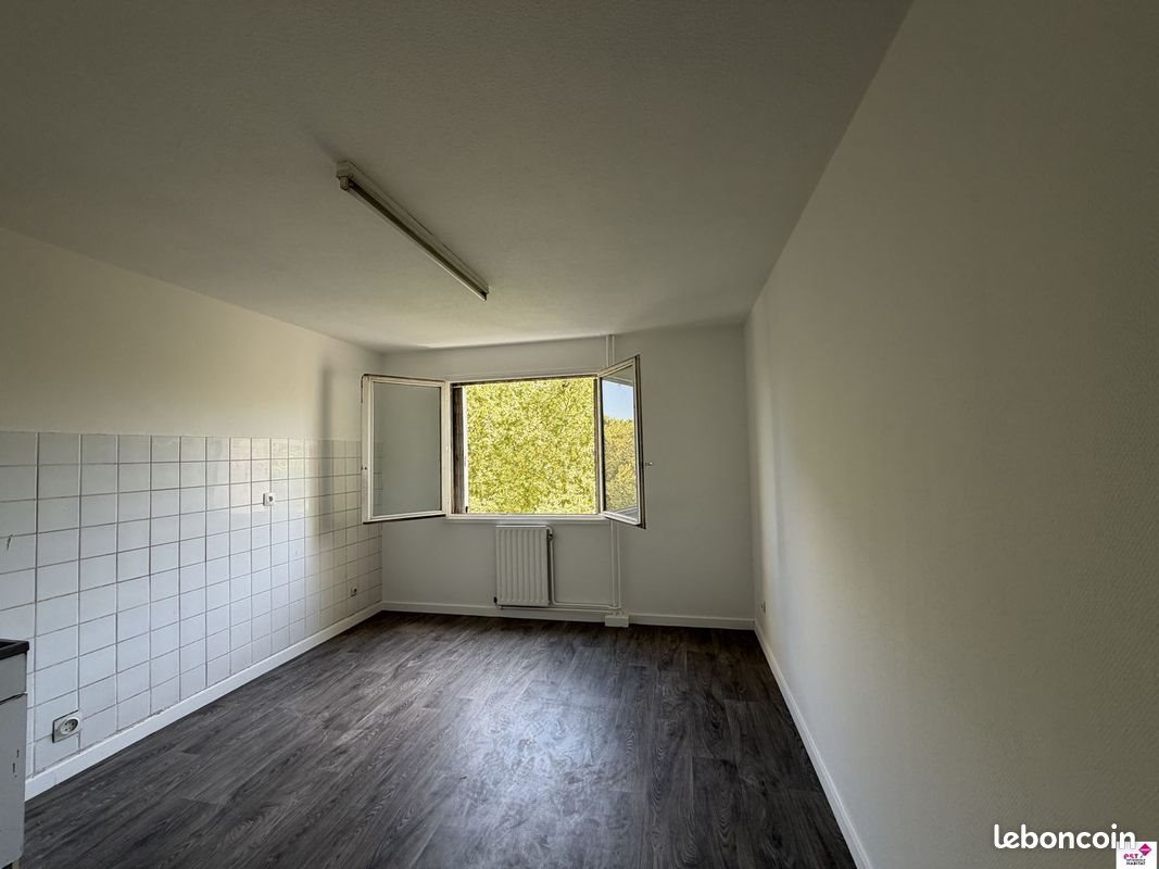 Appartement à vendre, 106m², Villeurbanne