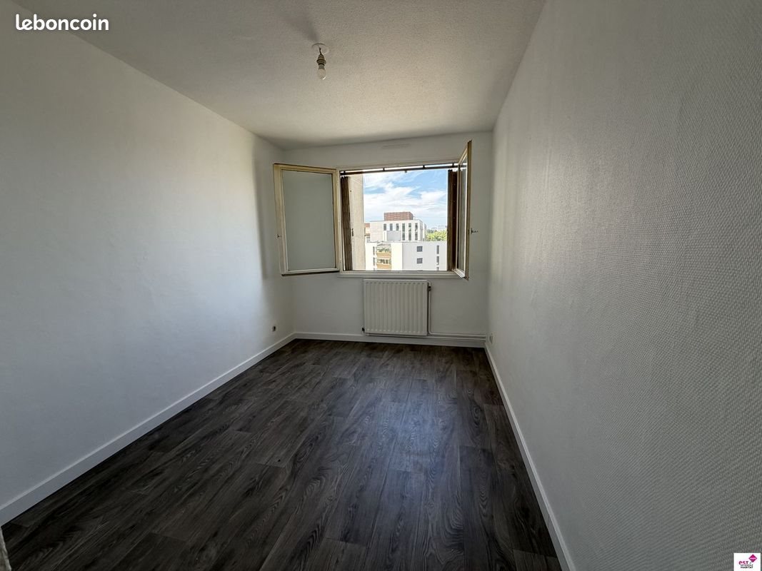 Appartement à vendre, 106m², Villeurbanne