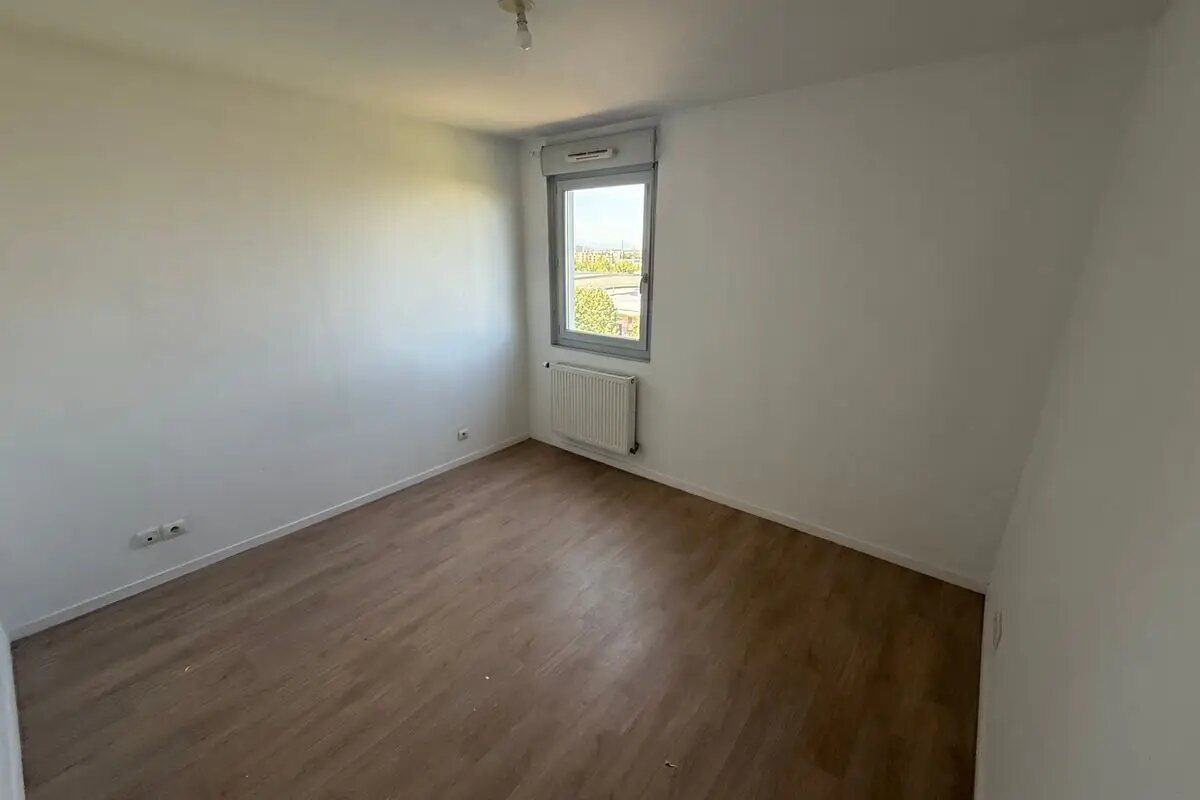 Appartement à vendre, 80m², Saint-Priest