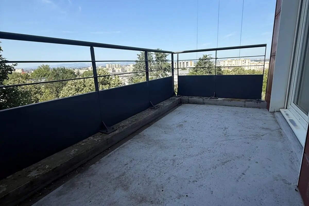 Appartement à vendre, 80m², Saint-Priest