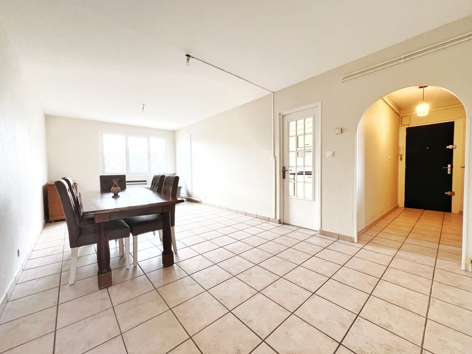 Appartement à vendre, 93m², Saint-Priest