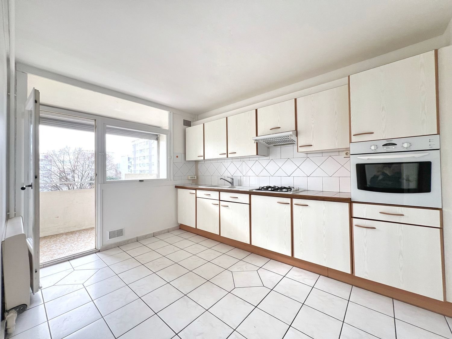 Appartement à vendre, 93m², Saint-Priest