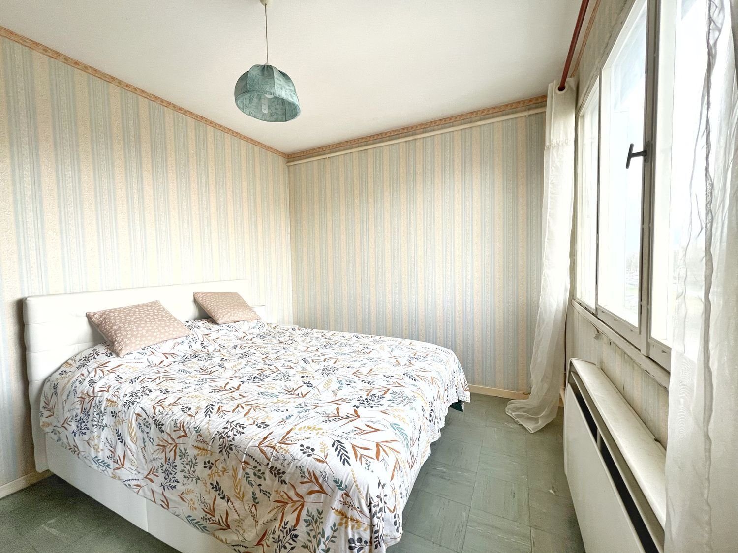 Appartement à vendre, 93m², Saint-Priest