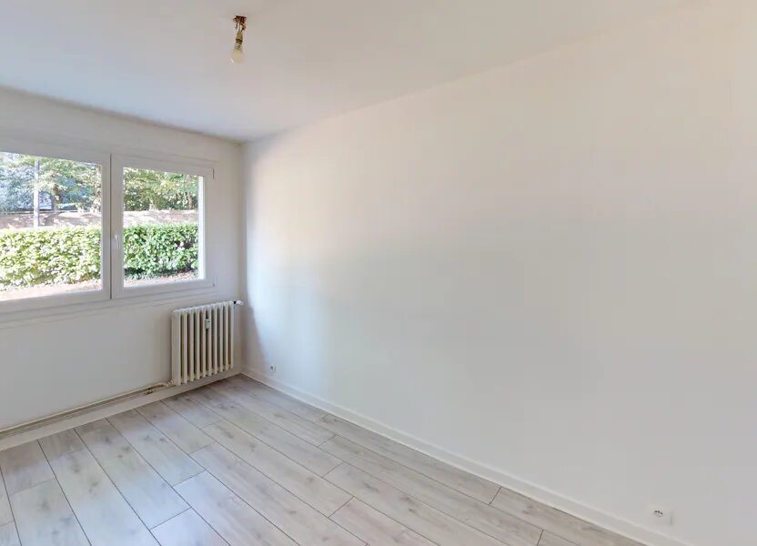 Appartement à louer, 56m², Saint-Etienne