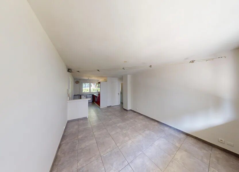 Appartement à louer, 56m², Saint-Etienne