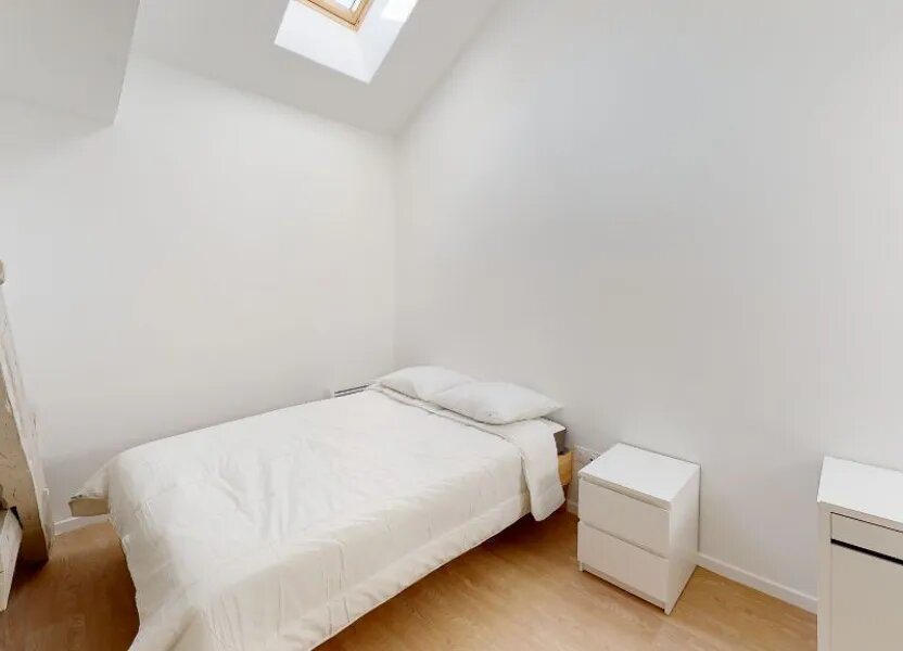 Appartement à louer, 40m², Saint-Etienne