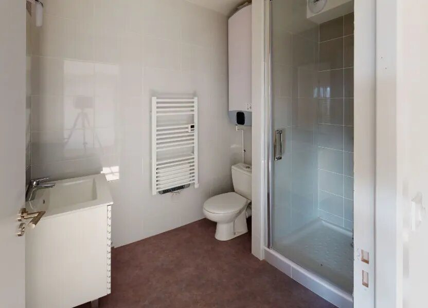 Appartement à louer, 40m², Saint-Etienne