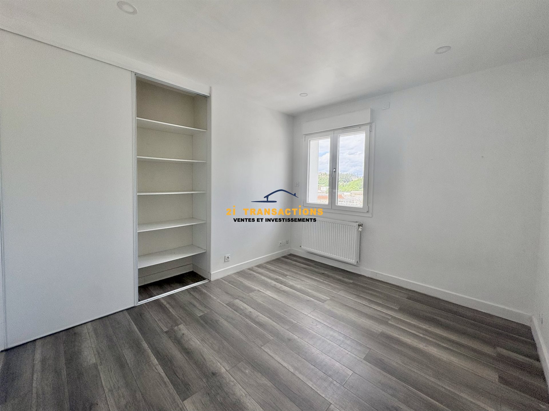 Appartement à louer, 85m², Saint-Etienne