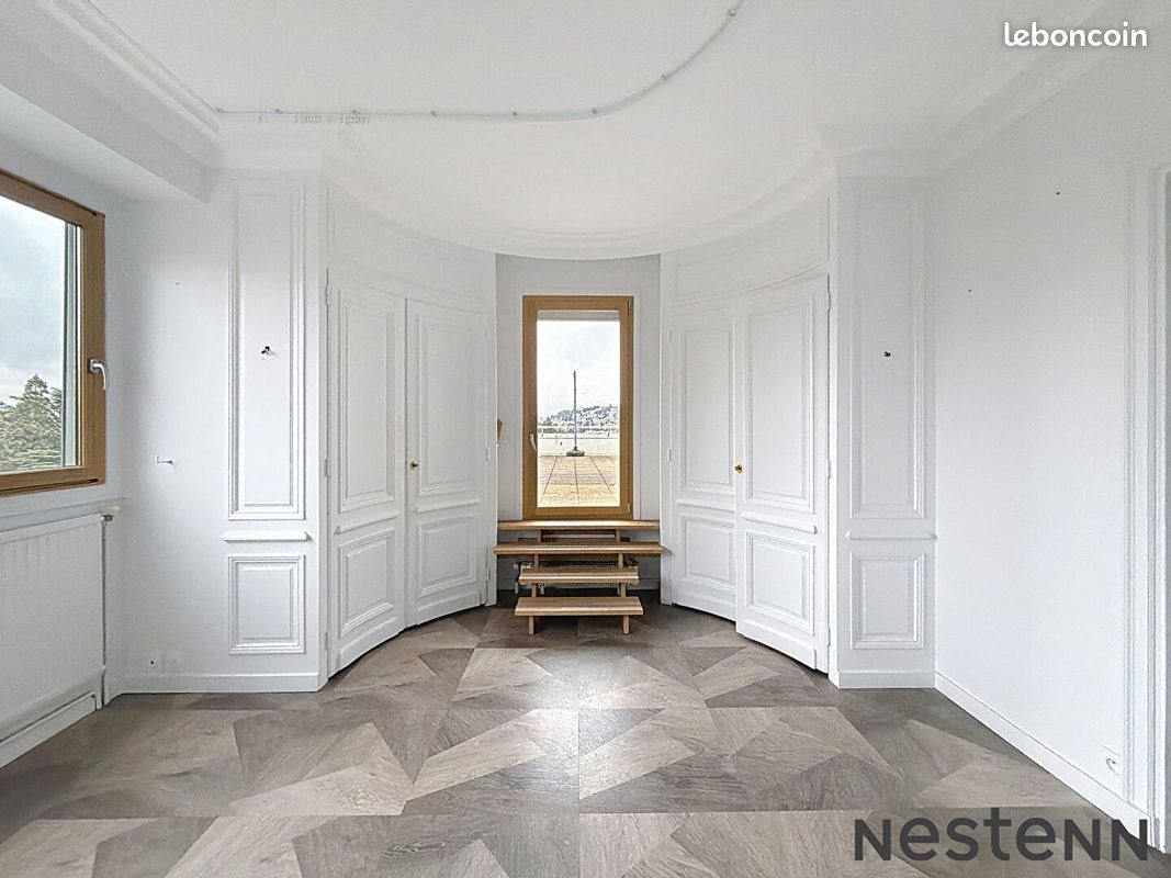 Appartement à vendre, 61m², Saint-Étienne