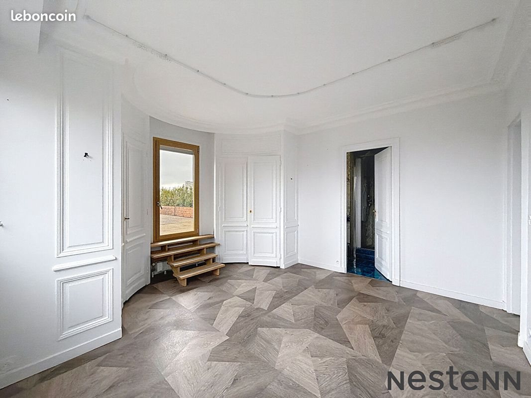 Appartement à vendre, 61m², Saint-Étienne