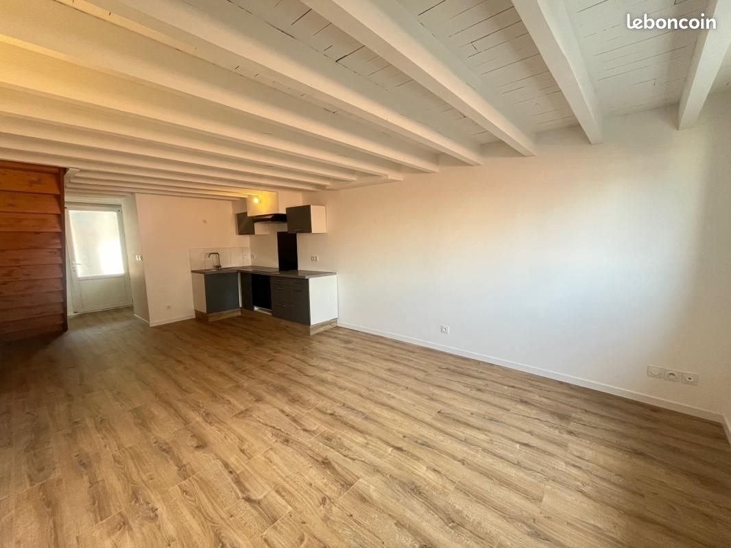 Appartement à louer, 61m², Saint-Étienne