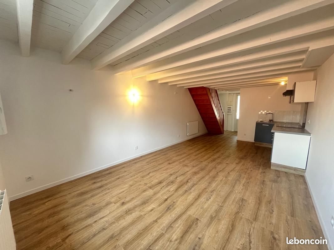 Appartement à louer, 61m², Saint-Étienne