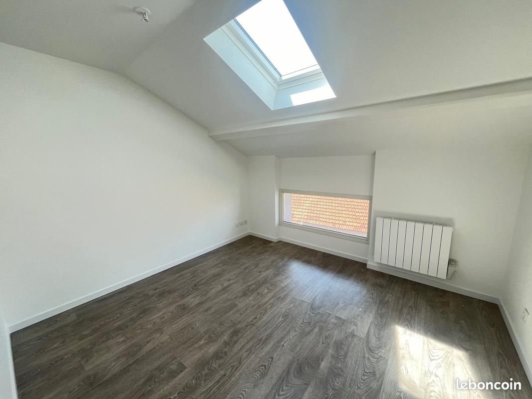 Appartement à louer, 61m², Saint-Étienne