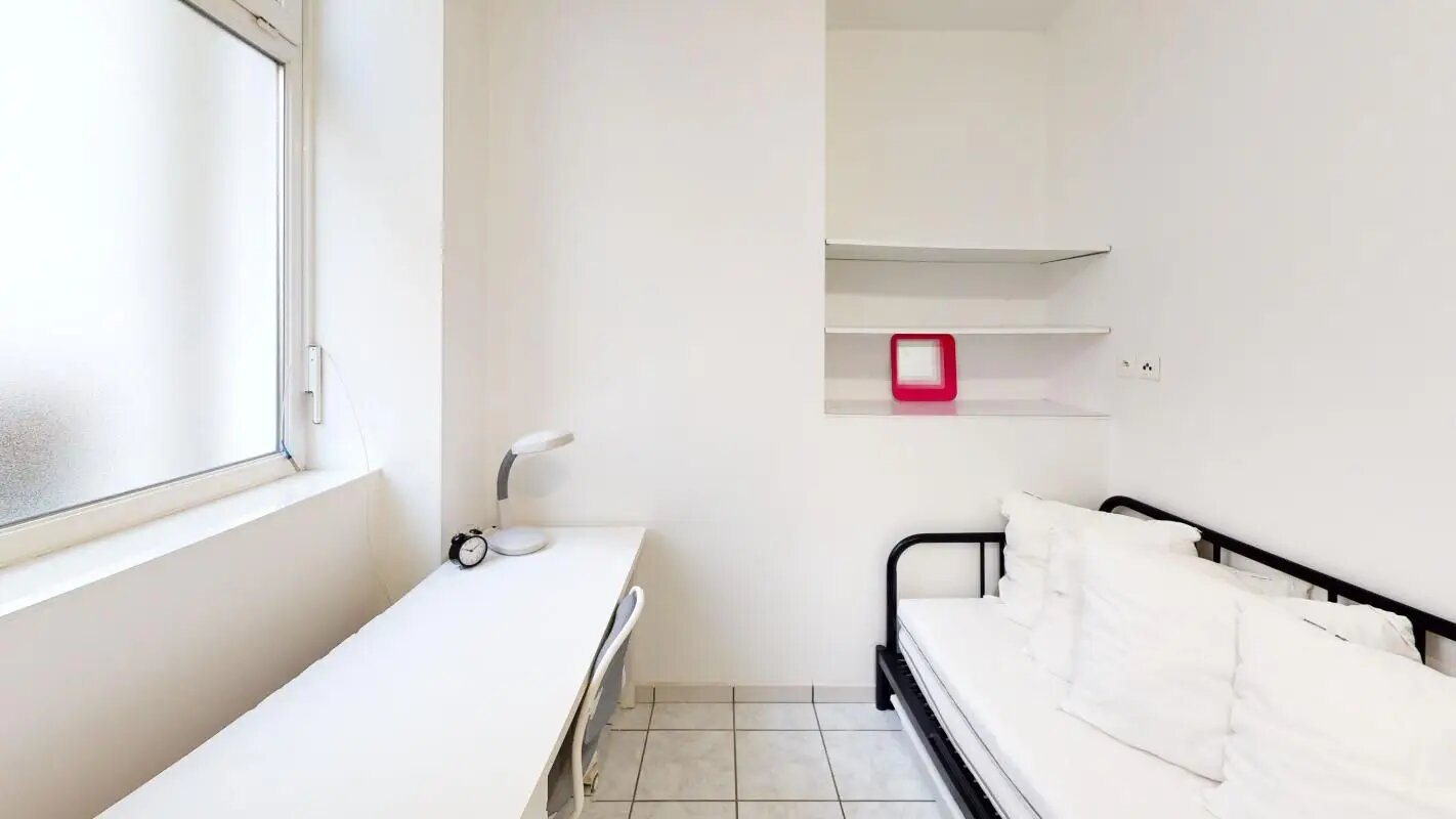 Appartement à louer, 20m², Saint-Étienne
