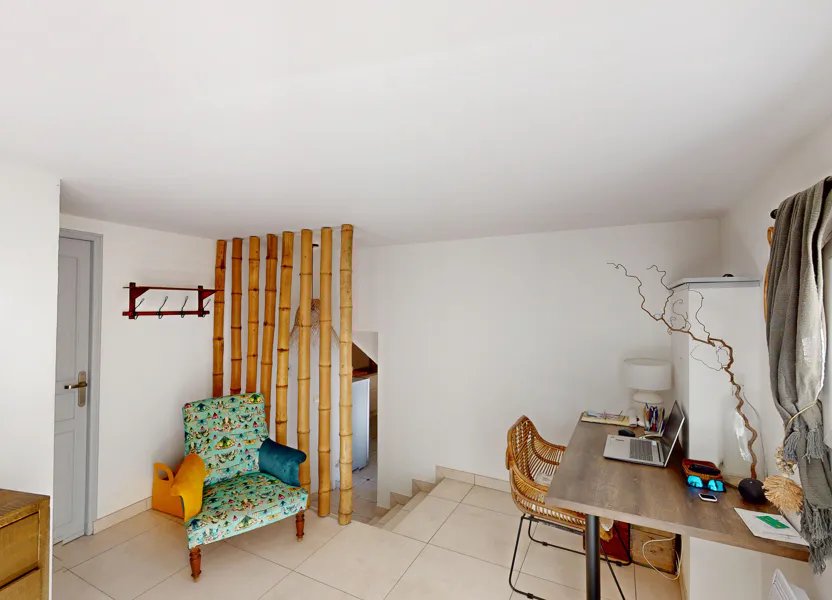 Maison à vendre, 220m², Le Chambon-Feugerolles
