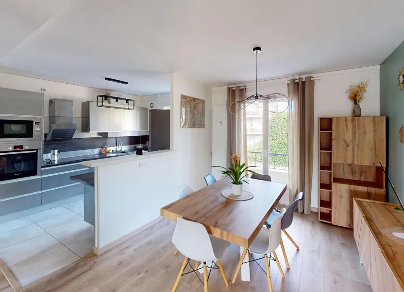 Appartement à louer, 72m², Saint-Etienne