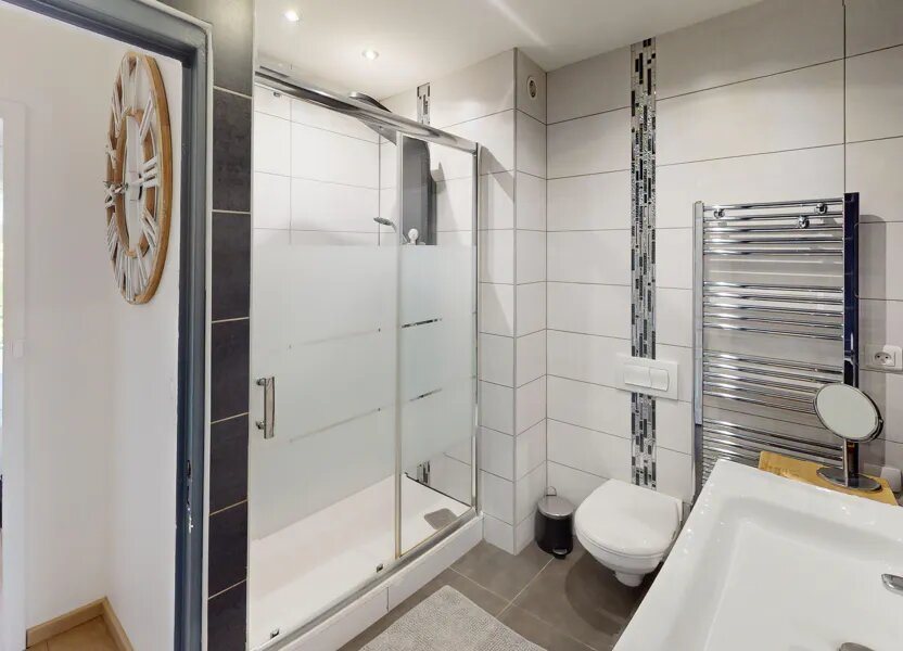 Appartement à louer, 72m², Saint-Etienne