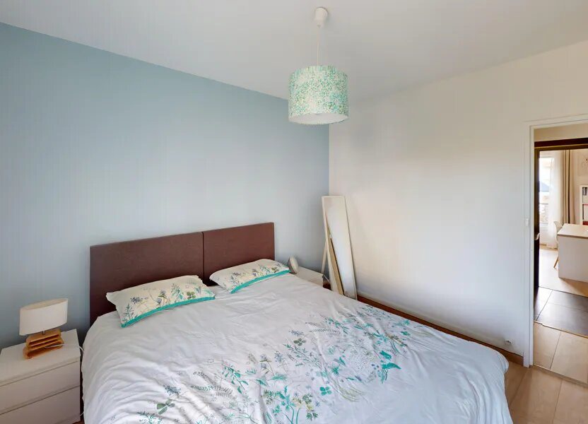 Appartement à louer, 72m², Saint-Etienne