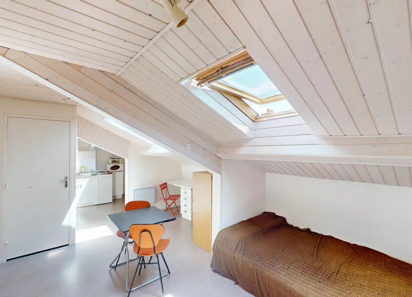 Appartement à louer, 15m², Saint-Etienne