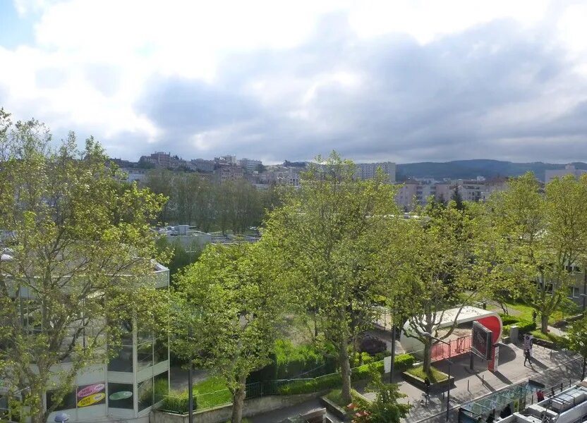 Appartement à vendre, 49m², Saint-Étienne