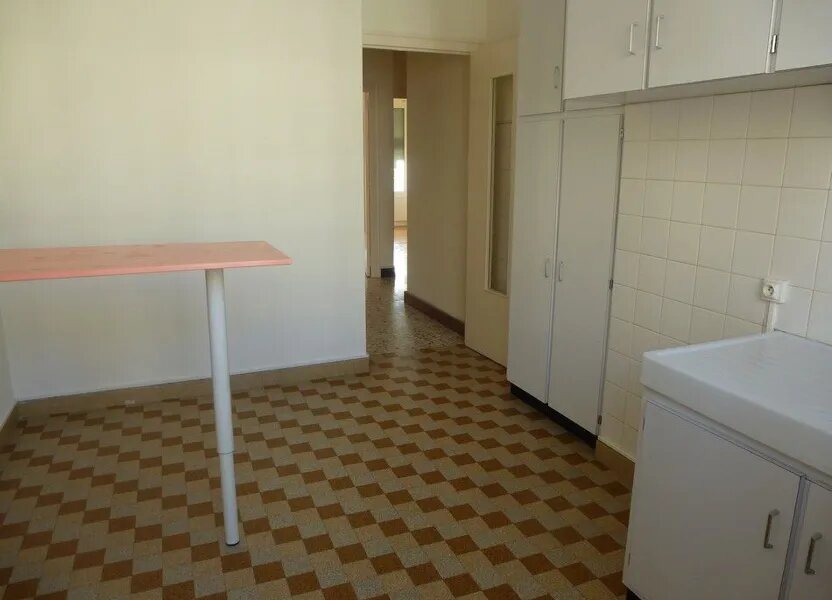 Appartement à vendre, 49m², Saint-Étienne