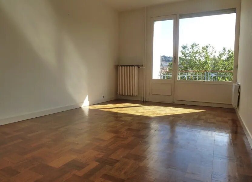 Appartement à vendre, 49m², Saint-Étienne