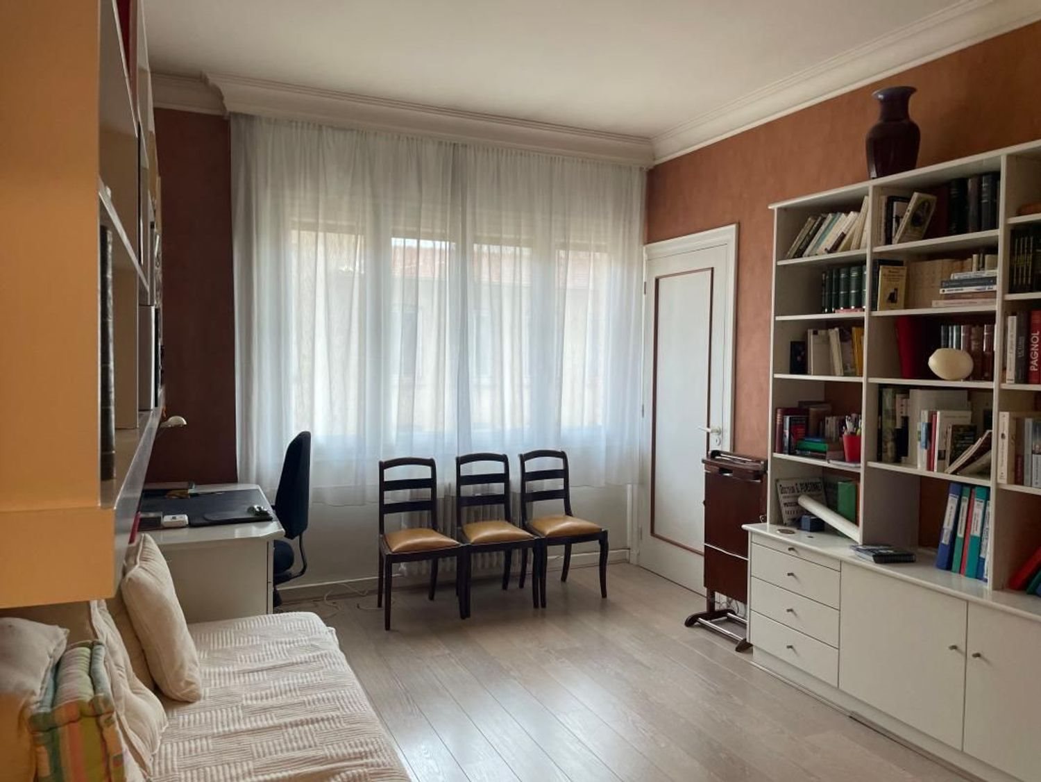 Appartement à vendre, 111m², Saint-Étienne