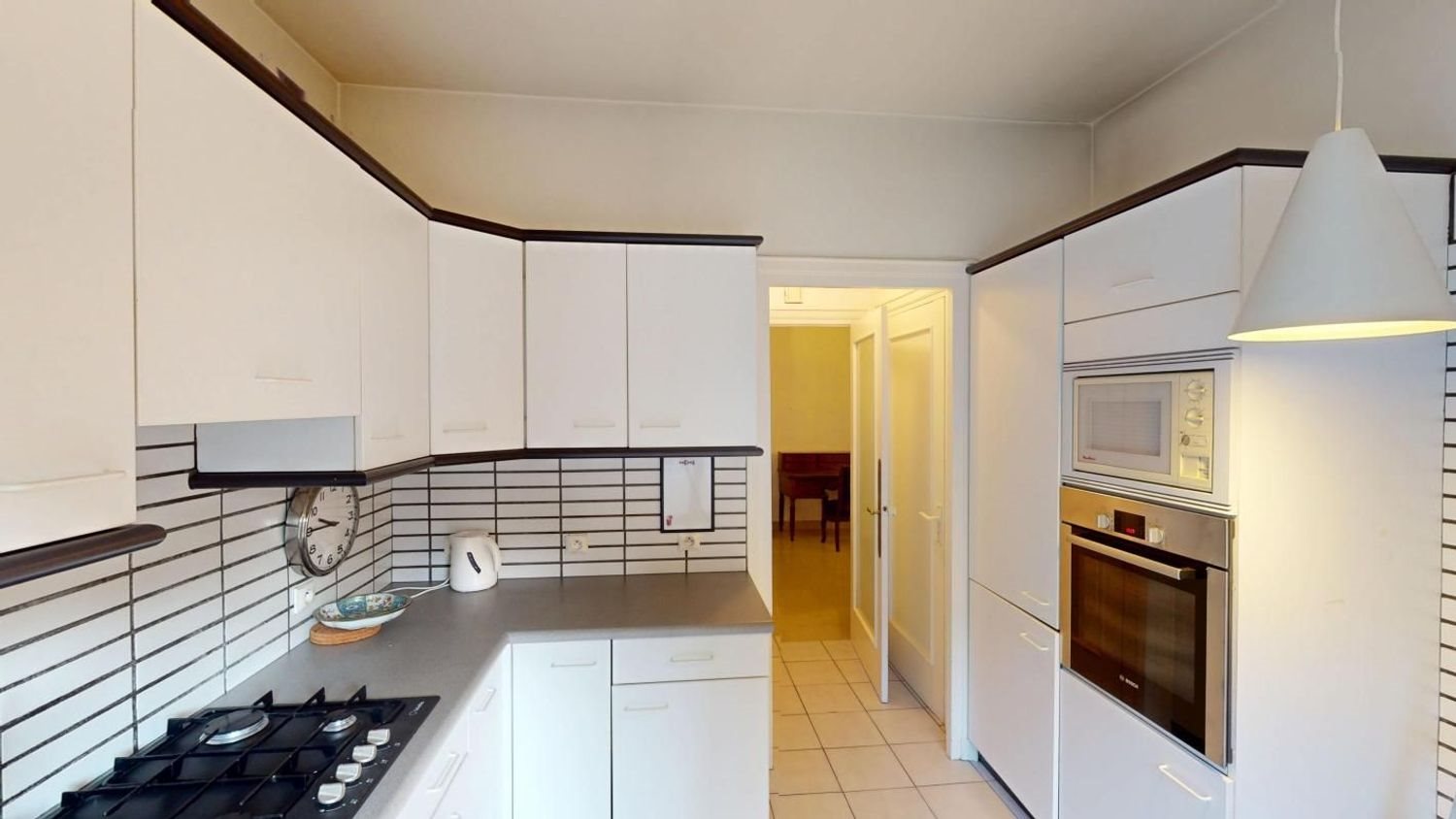 Appartement à vendre, 111m², Saint-Étienne