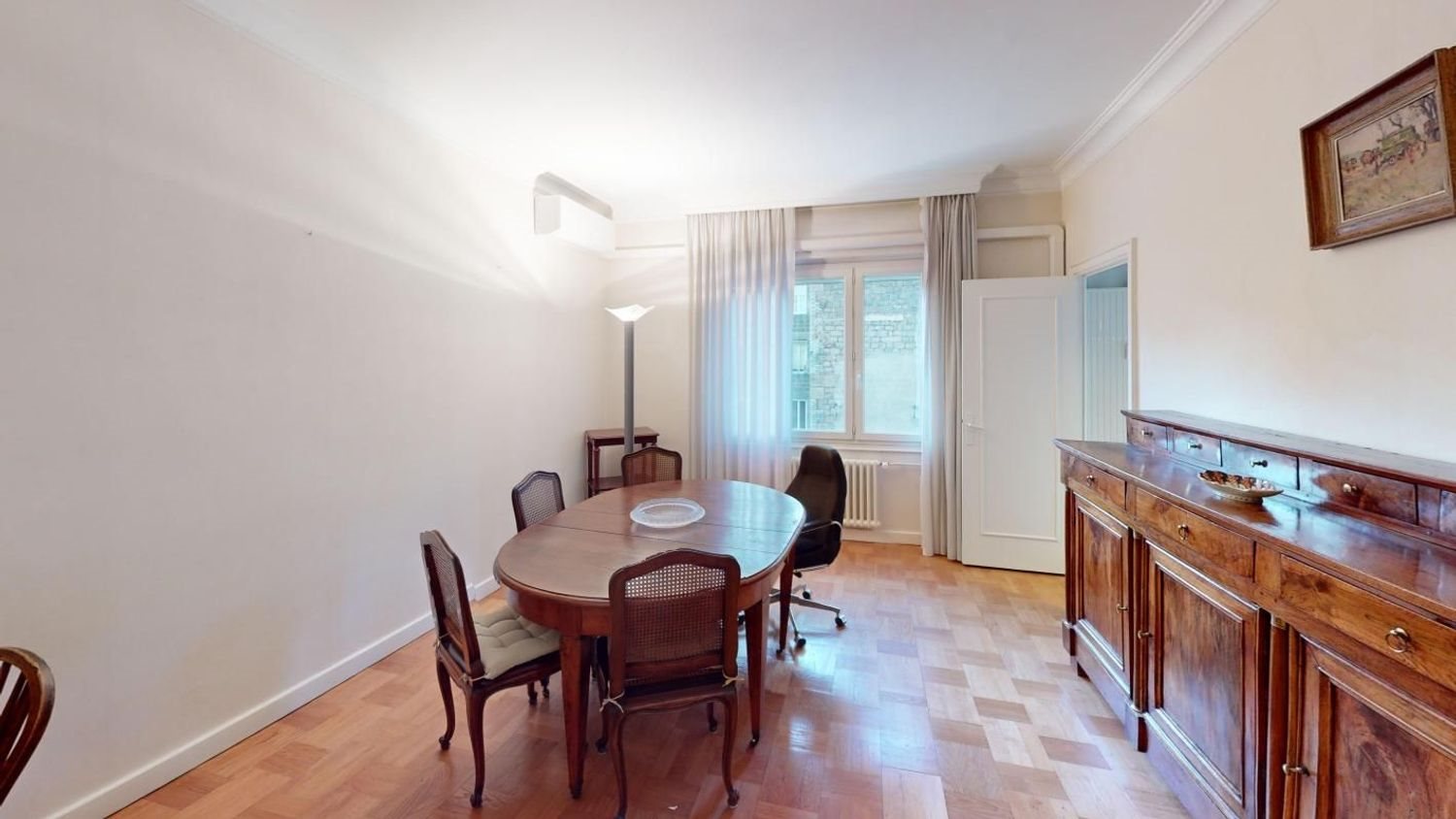 Appartement à vendre, 111m², Saint-Étienne