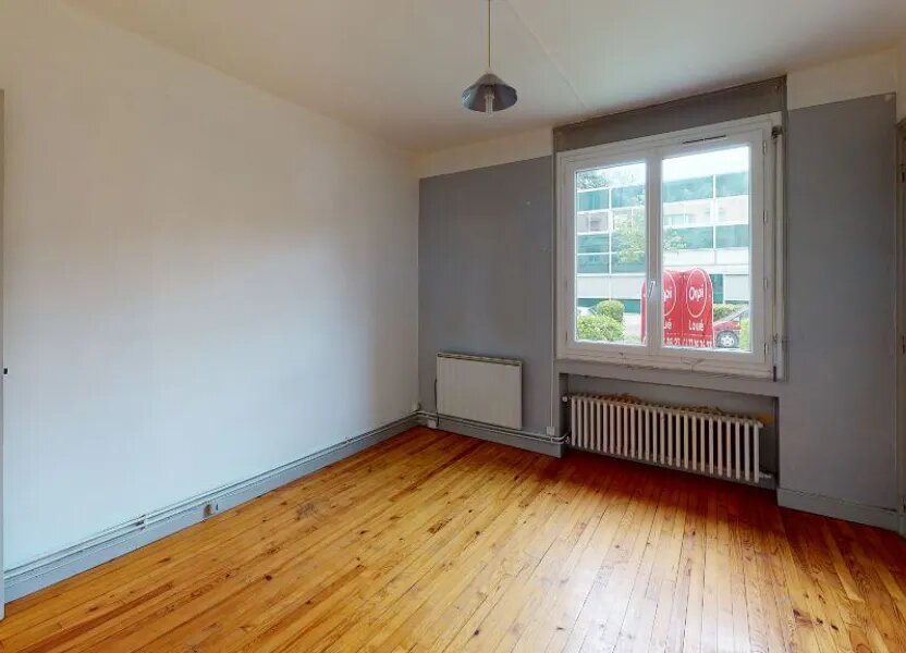 Appartement à louer, 33m², Saint-Etienne
