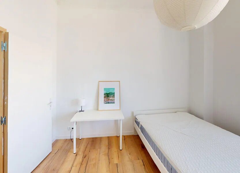 Appartement à louer, 58m², Saint-Etienne