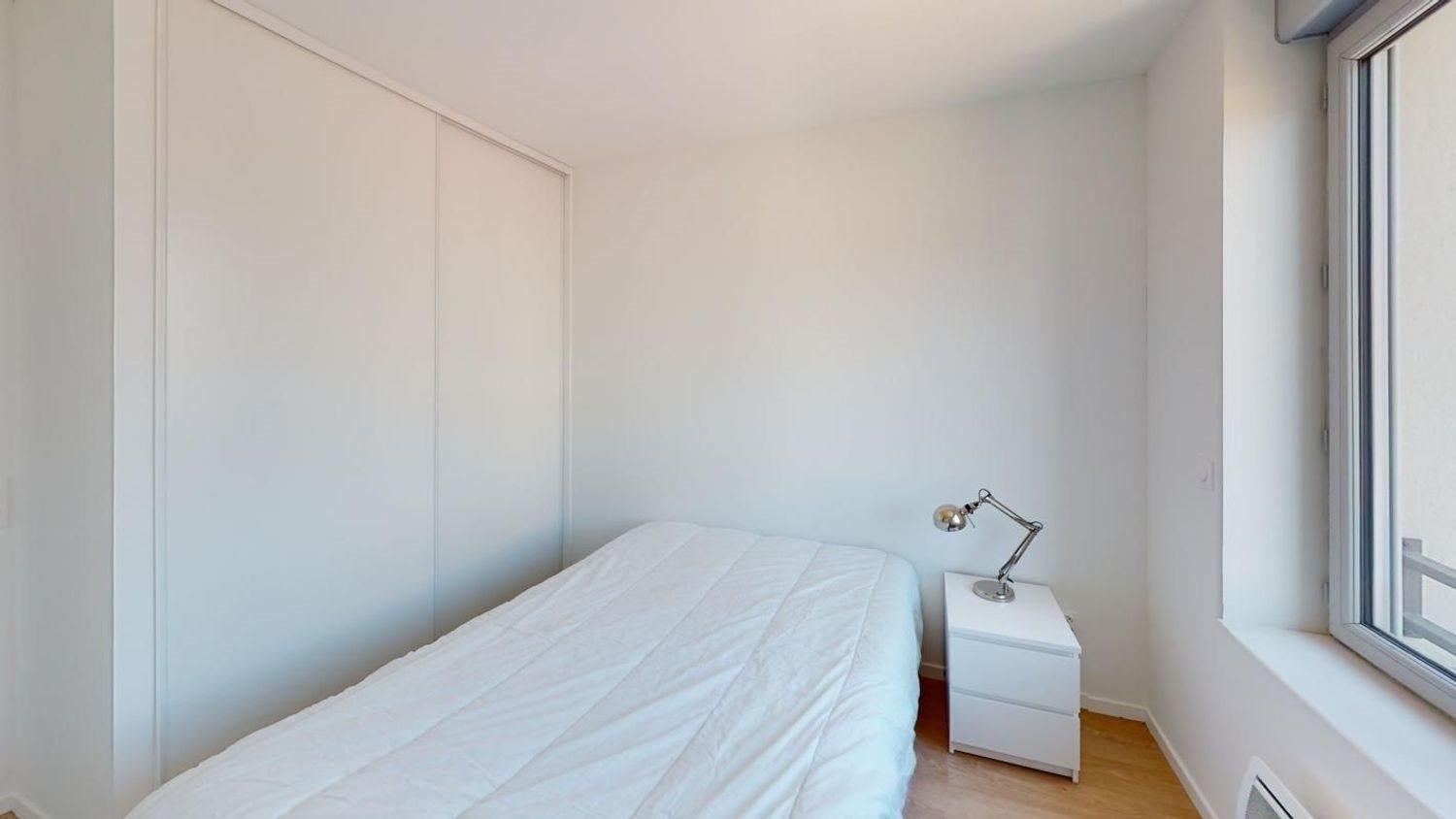 Appartement à louer, 38m², Saint-Étienne