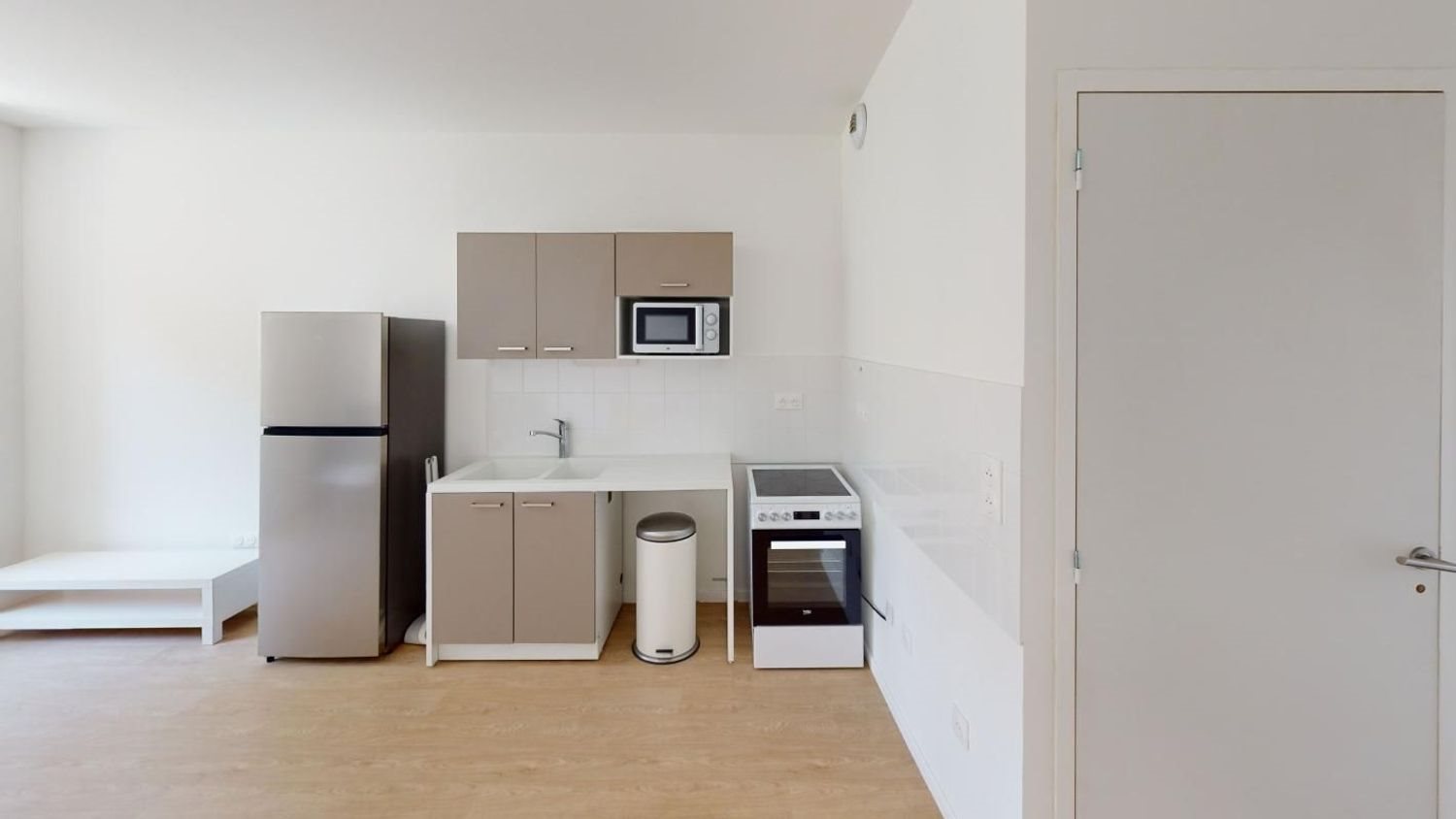 Appartement à louer, 38m², Saint-Étienne