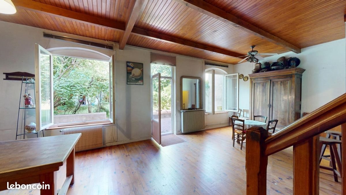 Maison à vendre, 199m², Saint-Etienne