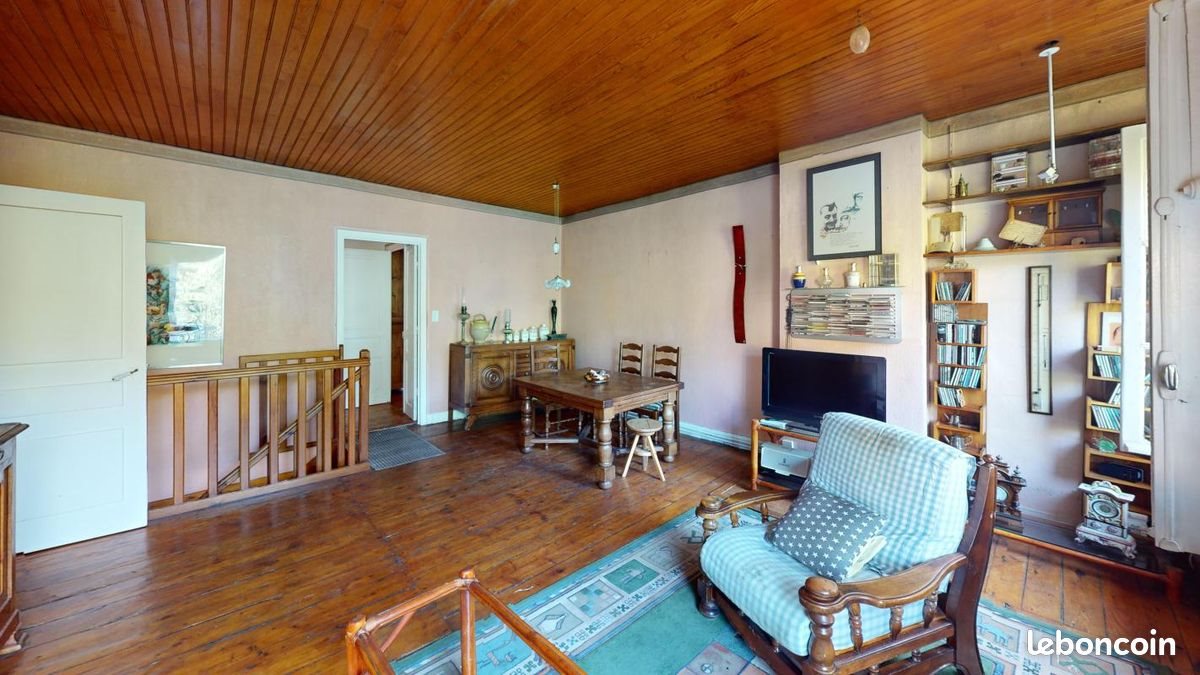 Maison à vendre, 199m², Saint-Etienne