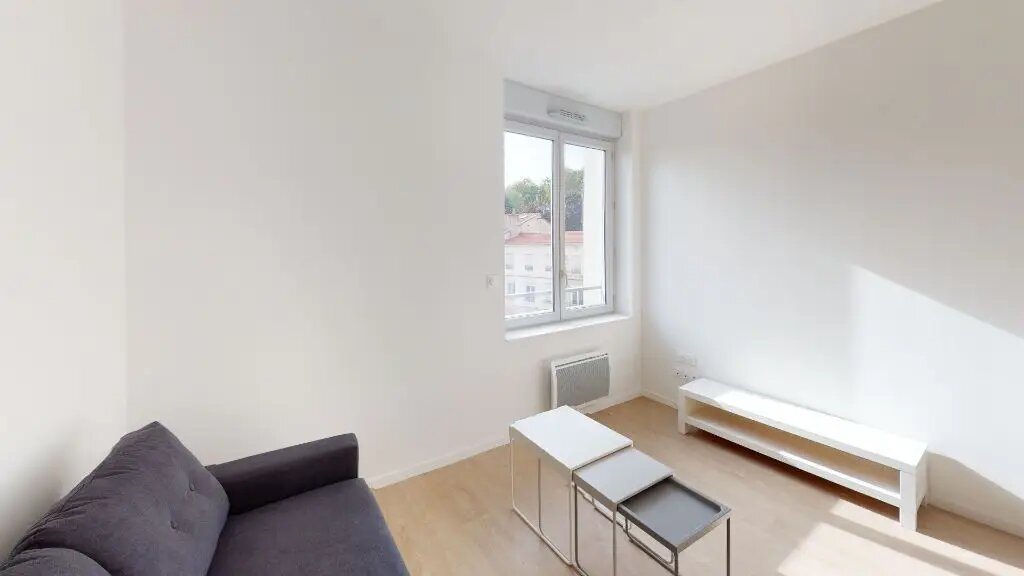 Appartement à louer, 34m², Saint-Etienne