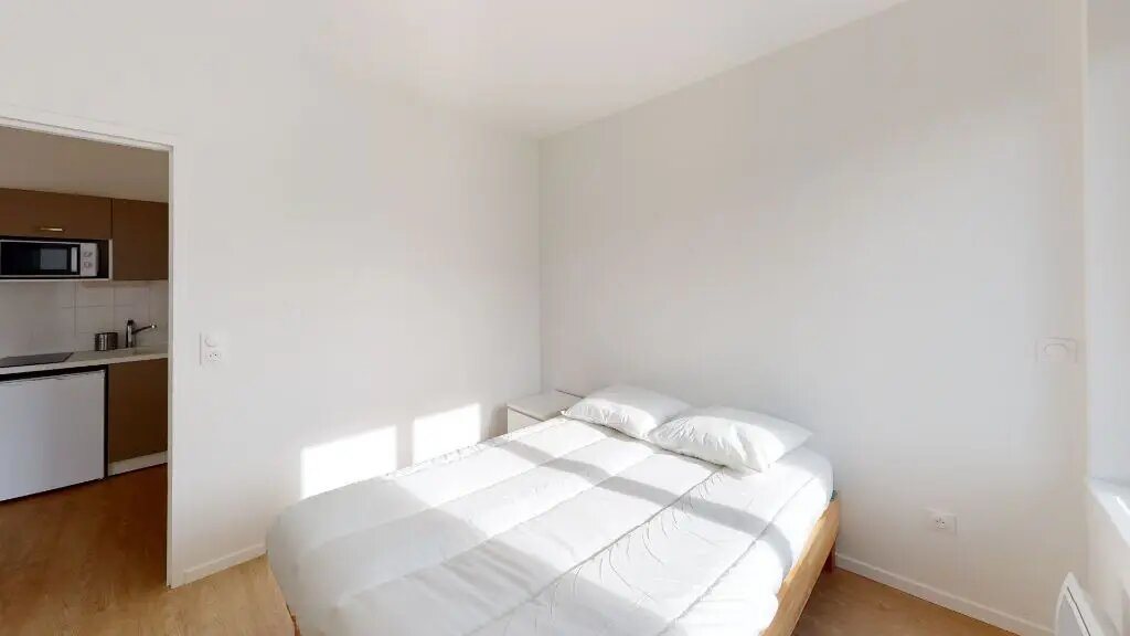 Appartement à louer, 34m², Saint-Etienne