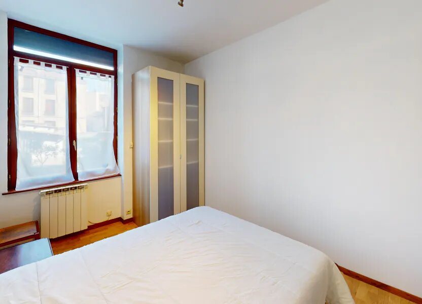 Appartement à louer, 40m², Saint-Étienne