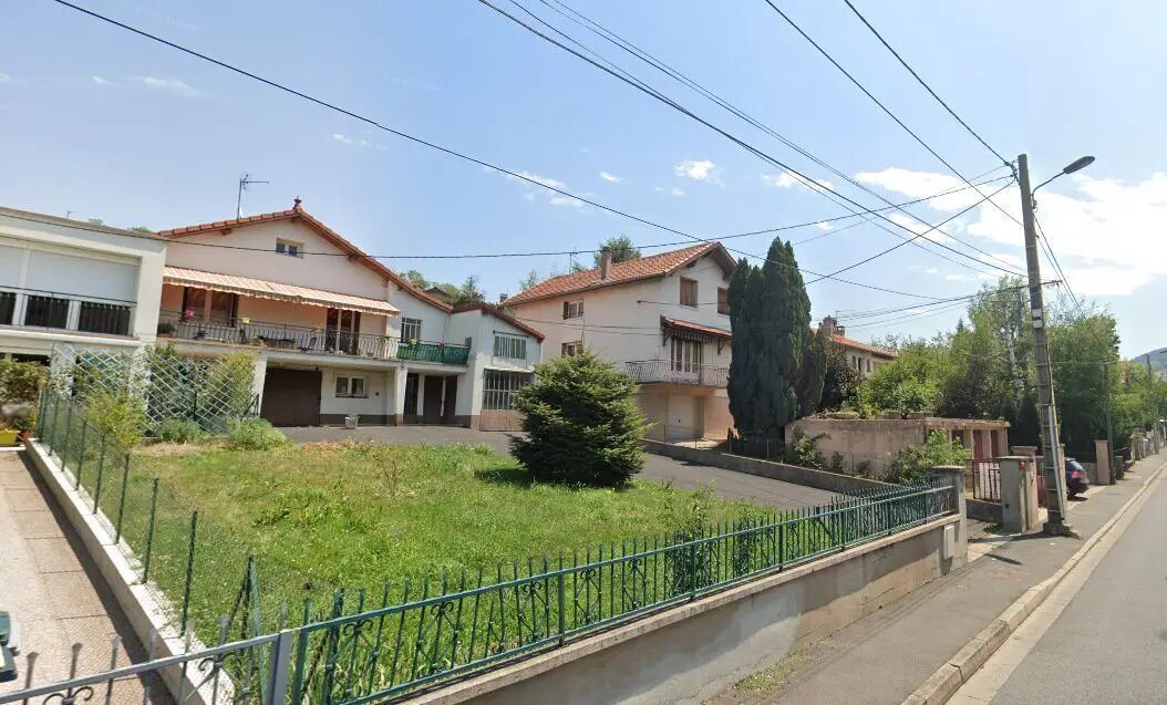 Maison à louer, 121m², Saint-Étienne