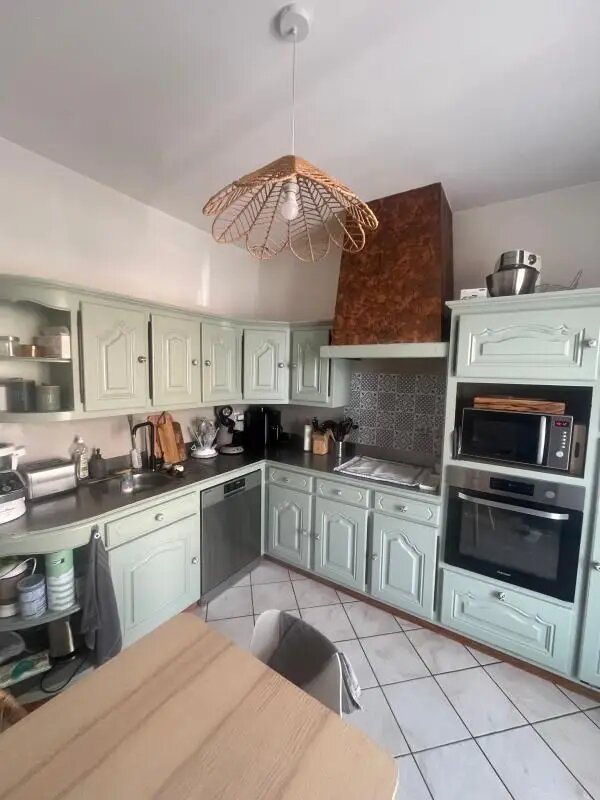 Maison à louer, 121m², Saint-Étienne