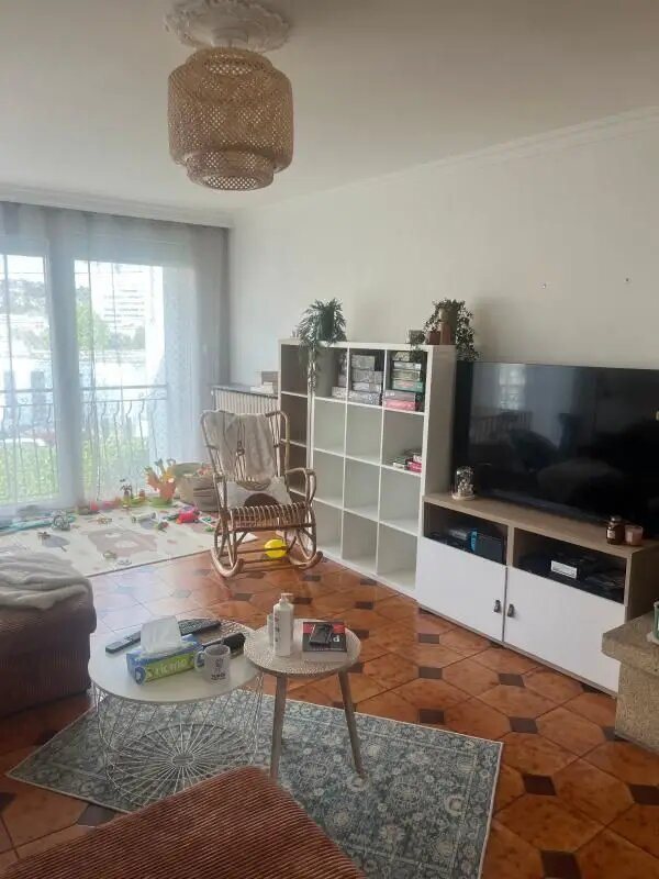 Maison à louer, 121m², Saint-Étienne