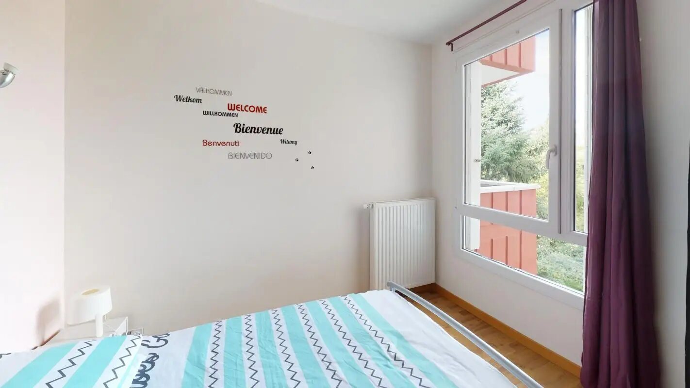 Appartement à vendre, 115m², Saint-Étienne