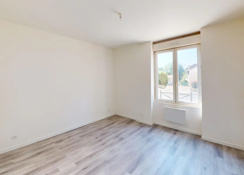 Appartement à louer, 56m², La Ricamarie