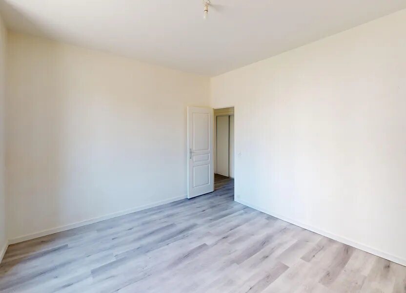 Appartement à louer, 56m², La Ricamarie