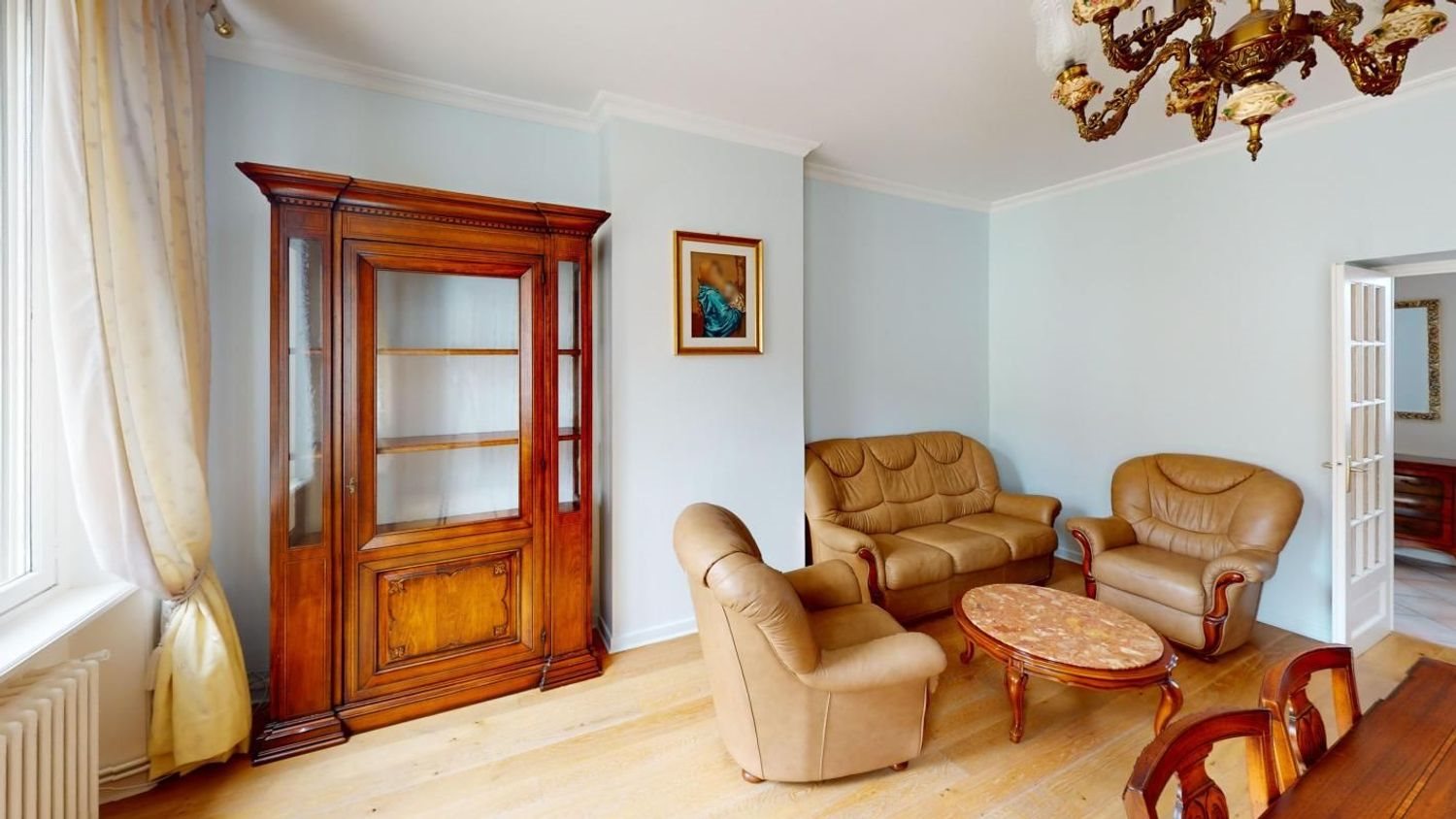 Appartement à vendre, 112m², Saint-Étienne