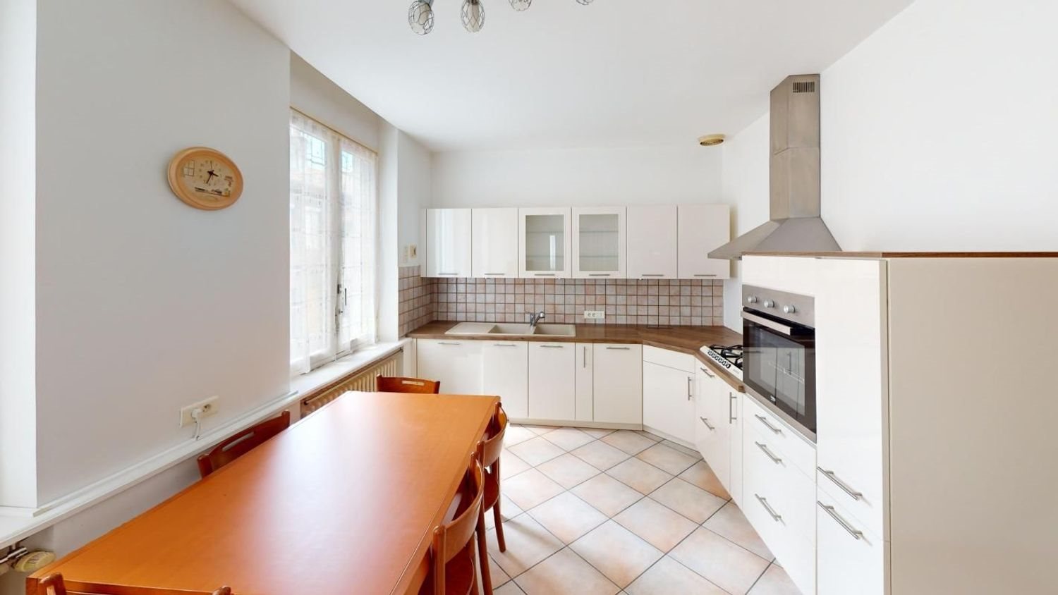 Appartement à vendre, 112m², Saint-Étienne