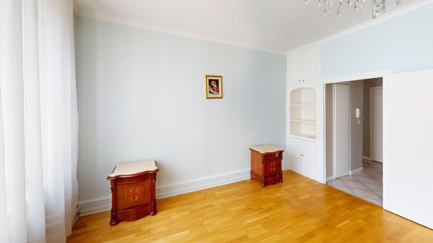 Appartement à vendre, 112m², Saint-Étienne