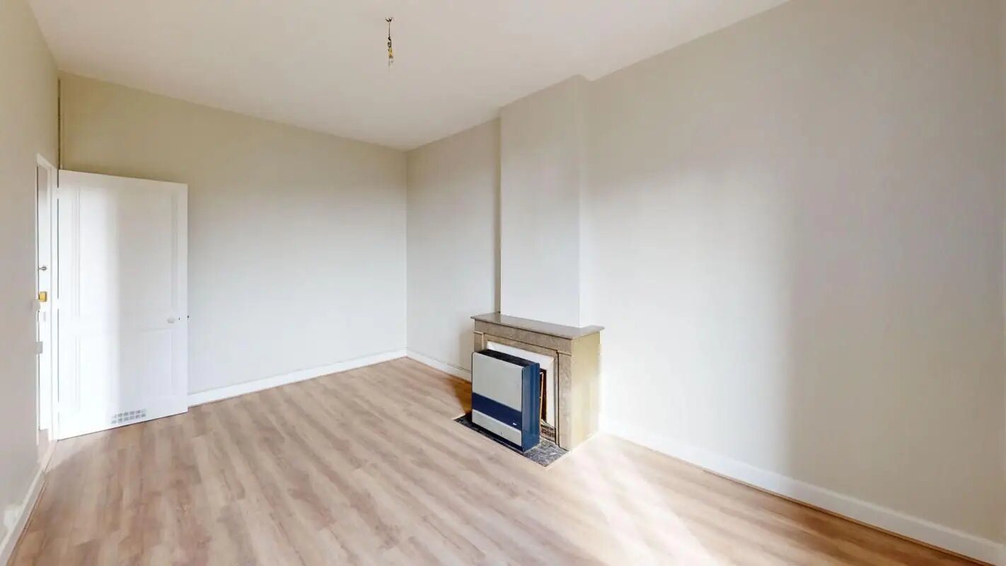 Appartement à louer, 41m², Saint-Étienne